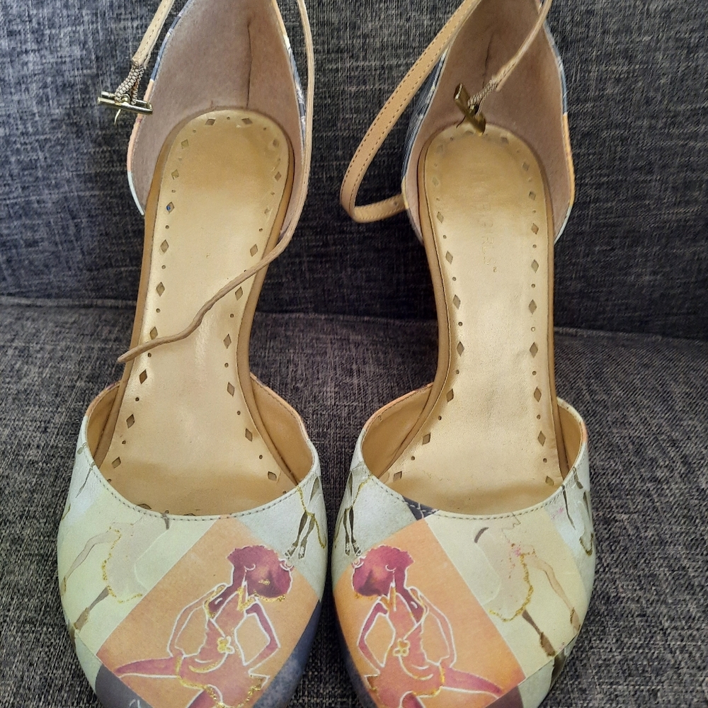 BCBGirls Sz 8